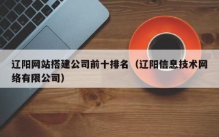 射阳辽阳网站搭建公司前十排名（辽阳信息技术网络有限公司）